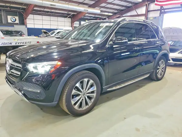 4JGFB4KB1LA101682 2020 MERCEDES-BENZ GLE - Image 1
