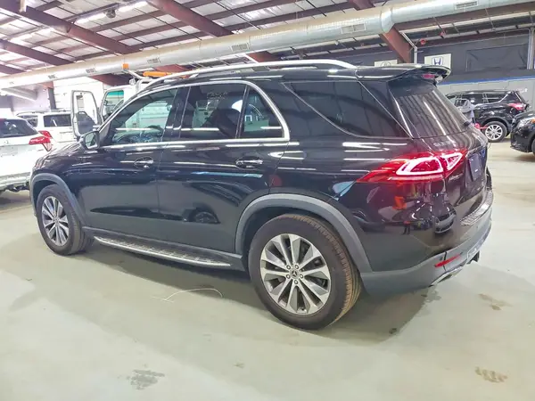 4JGFB4KB1LA101682 2020 MERCEDES-BENZ GLE - Image 2