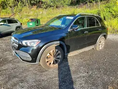 4JGFB4KB1LA102914 2020 MERCEDES-BENZ GLE