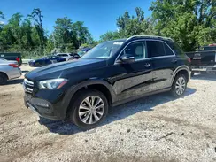 4JGFB4KB1LA109281 2020 MERCEDES-BENZ GLE