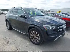 4JGFB4KB1LA111693 2020 MERCEDES-BENZ GLE