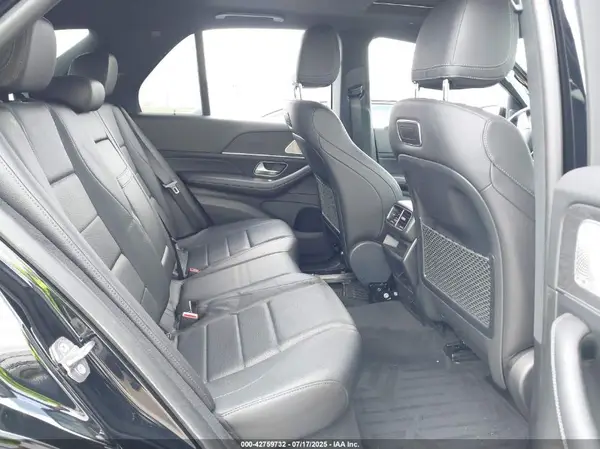 4JGFB4KB1LA111693 2020 MERCEDES-BENZ GLE - Image 8