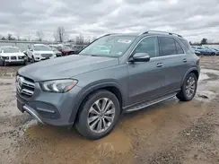 4JGFB4KB1LA117056 2020 MERCEDES-BENZ GLE