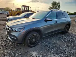4JGFB4KB1LA122838 2020 MERCEDES-BENZ GLE