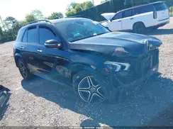 4JGFB4KB1LA127747 2020 MERCEDES-BENZ GLE