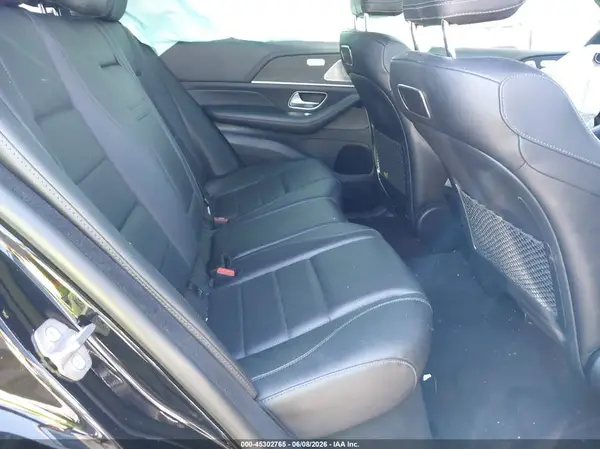 4JGFB4KB1LA127747 2020 MERCEDES-BENZ GLE - Image 8
