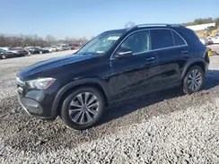 4JGFB4KB1LA136495 2020 MERCEDES-BENZ GLE