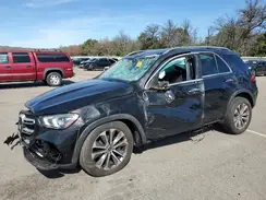 4JGFB4KB1LA136559 2020 MERCEDES-BENZ GLE