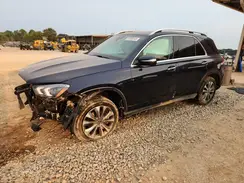 4JGFB4KB1LA136996 2020 MERCEDES-BENZ GLE