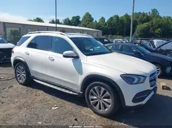 4JGFB4KB1LA138912 2020 MERCEDES-BENZ GLE