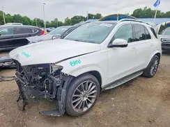 4JGFB4KB1LA145326 2020 MERCEDES-BENZ GLE