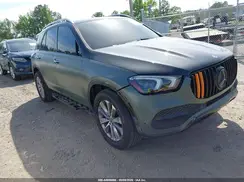 4JGFB4KB1LA145553 2020 MERCEDES-BENZ GLE