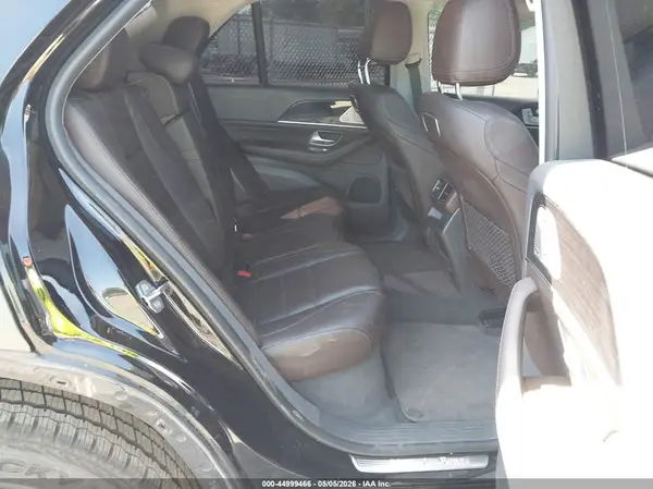 4JGFB4KB1LA145553 2020 MERCEDES-BENZ GLE - Image 8