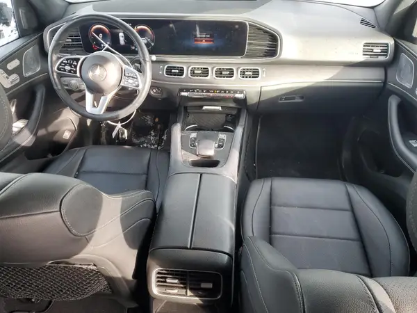 4JGFB4KB1LA148212 2020 MERCEDES-BENZ GLE - Image 8