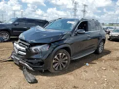 4JGFB4KB1LA148906 2020 MERCEDES-BENZ GLE