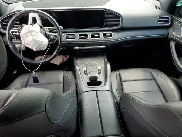 4JGFB4KB1LA148906 2020 MERCEDES-BENZ GLE - Image 8