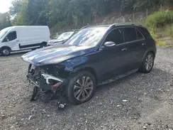 4JGFB4KB1LA149313 2020 MERCEDES-BENZ GLE