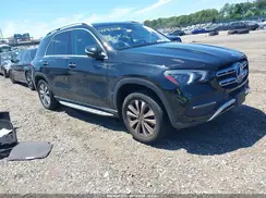 4JGFB4KB1LA152423 2020 MERCEDES-BENZ GLE