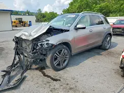 4JGFB4KB1LA156052 2020 MERCEDES-BENZ GLE