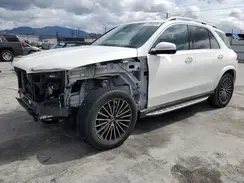 4JGFB4KB1LA162627 2020 MERCEDES-BENZ GLE