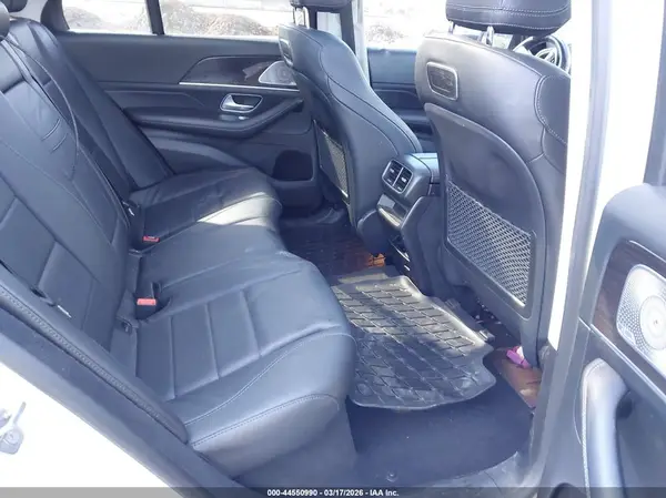 4JGFB4KB1LA163101 2020 MERCEDES-BENZ GLE - Image 8