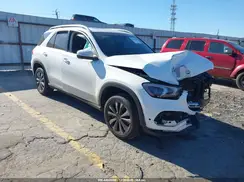 4JGFB4KB1LA174051 2020 MERCEDES-BENZ GLE