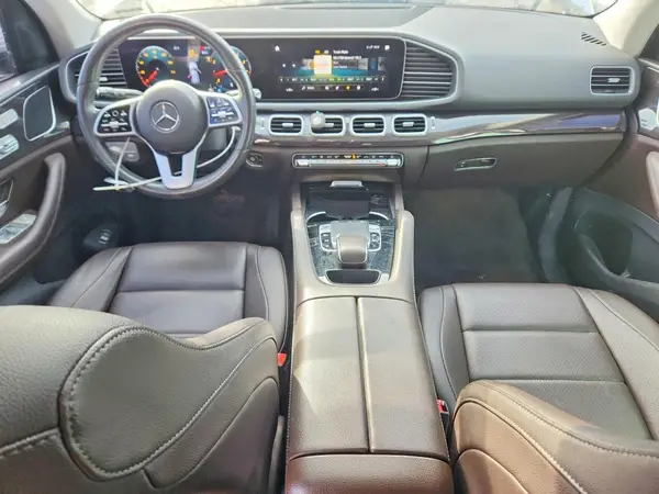 4JGFB4KB1LA174471 2020 MERCEDES-BENZ GLE - Image 8