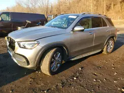 4JGFB4KB1LA174857 2020 MERCEDES-BENZ GLE