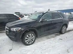 4JGFB4KB1LA180710 2020 MERCEDES-BENZ GLE