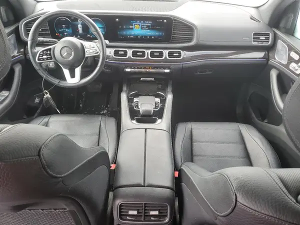 4JGFB4KB1LA180710 2020 MERCEDES-BENZ GLE - Image 8