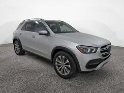 4JGFB4KB1LA181730 2020 MERCEDES-BENZ GLE