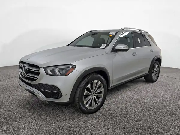4JGFB4KB1LA181730 2020 MERCEDES-BENZ GLE - Image 2
