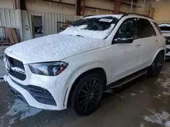 4JGFB4KB1LA183557 2020 MERCEDES-BENZ GLE