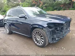 4JGFB4KB1LA185406 2020 MERCEDES-BENZ GLE