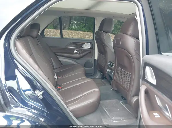 4JGFB4KB1LA185406 2020 MERCEDES-BENZ GLE - Image 8
