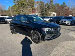 4JGFB4KB1LA189939 2020 MERCEDES-BENZ GLE