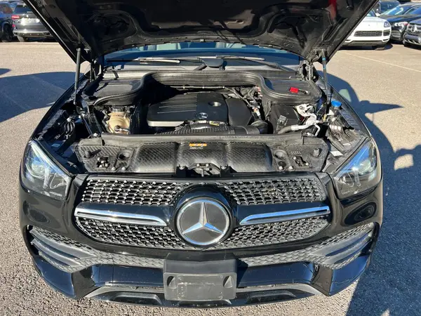 4JGFB4KB1LA189939 2020 MERCEDES-BENZ GLE - Image 8
