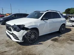4JGFB4KB1LA190573 2020 MERCEDES-BENZ GLE