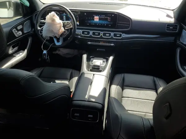 4JGFB4KB1LA190573 2020 MERCEDES-BENZ GLE - Image 8