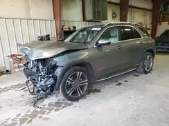 4JGFB4KB1LA194347 2020 MERCEDES-BENZ GLE