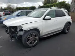 4JGFB4KB1LA198432 2020 MERCEDES-BENZ GLE