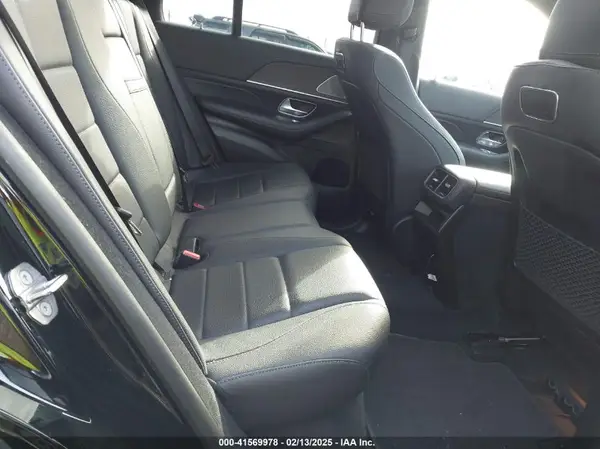4JGFB4KB1LA200857 2020 MERCEDES-BENZ GLE - Image 8