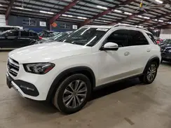 4JGFB4KB1LA209560 2020 MERCEDES-BENZ GLE