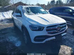 4JGFB4KB1LA211891 2020 MERCEDES-BENZ GLE