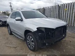 4JGFB4KB1LA213155 2020 MERCEDES-BENZ GLE