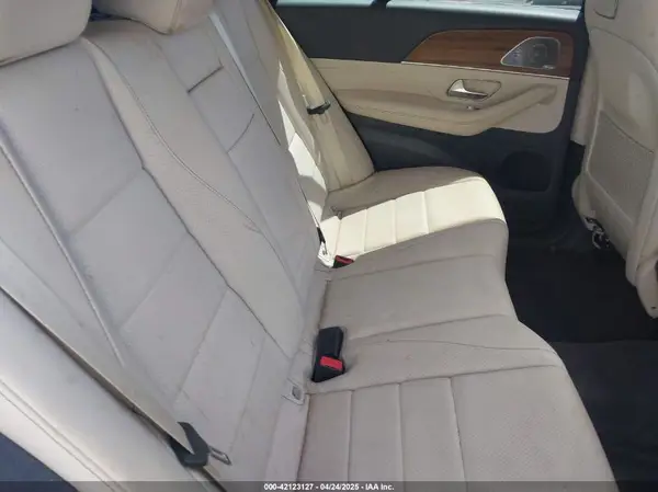 4JGFB4KB1LA215620 2020 MERCEDES-BENZ GLE - Image 8