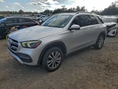 4JGFB4KB1LA218209 2020 MERCEDES-BENZ GLE