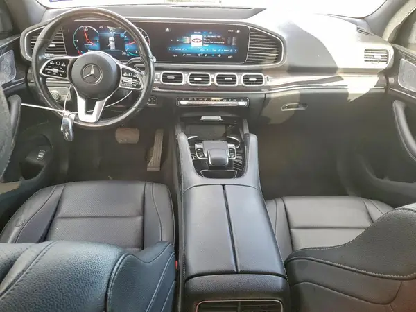 4JGFB4KB1LA218209 2020 MERCEDES-BENZ GLE - Image 8