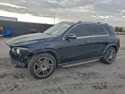 4JGFB4KB1LA218694 2020 MERCEDES-BENZ GLE