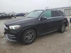 4JGFB4KB1LA219957 2020 MERCEDES-BENZ GLE